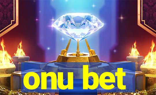 onu bet